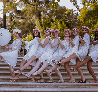 Bride to Be Celebrations