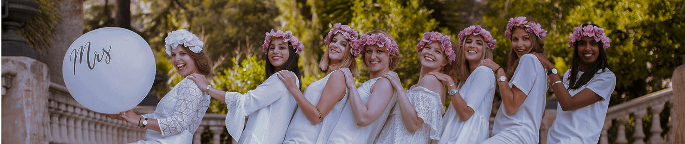 Bride to Be Celebrations