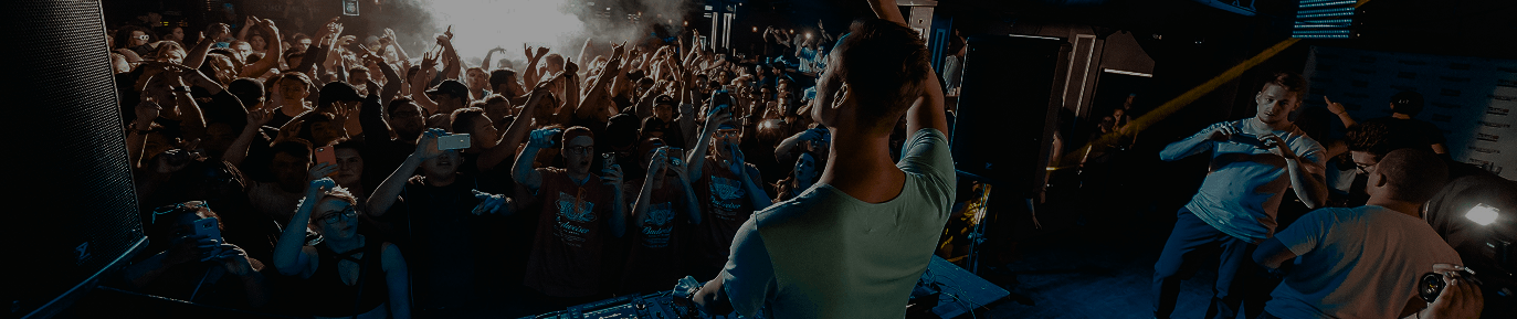 DJ Nights & Live Music Events