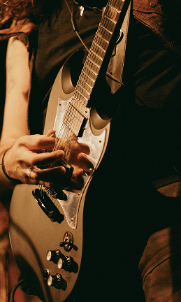 Entertainment & Music Events