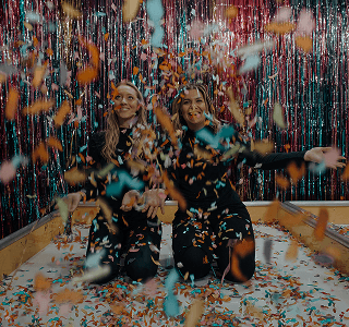 Themes for Other Life Celebrations