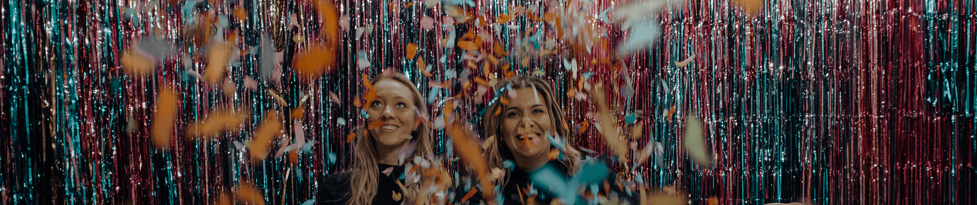 Themes for Other Life Celebrations